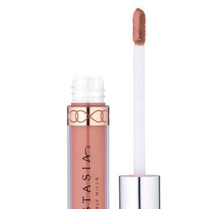Anastasia Liquid Lipstick in Pure Hollywood